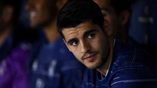 Álvaro Morata desvela que el Chelsea ofreció 70 millones por él Álvaro Morata desvela que el Chelsea ofreció 70 millones por él