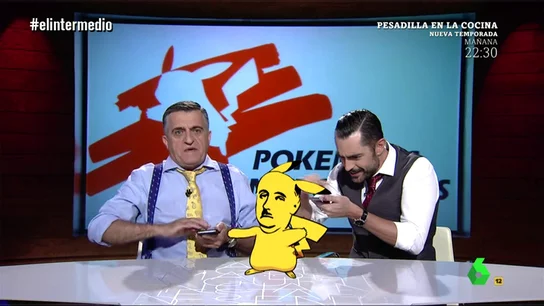 Frame 97.275138 de: pokemon Frame 97.275138 de: pokemon