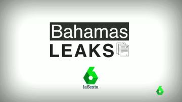 Bahamas Leaks