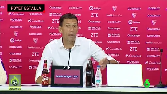 Poyet Poyet