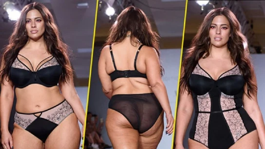 Ashley Graham Ashley Graham