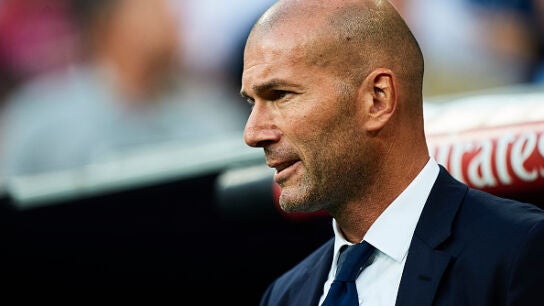 Zidane