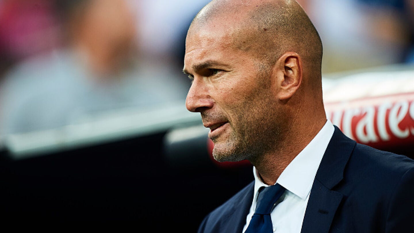 Zidane