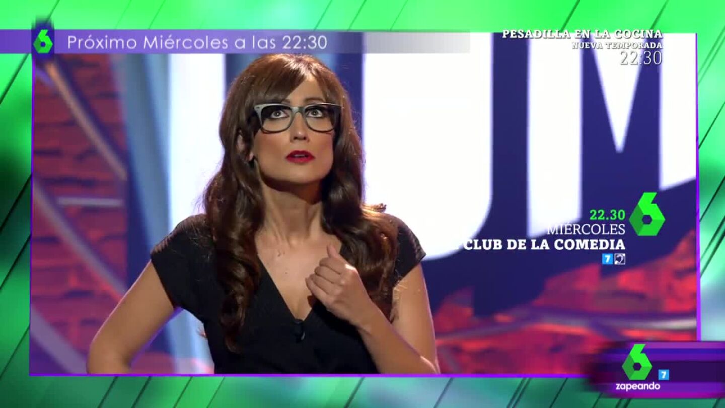 El Club de la Comedia