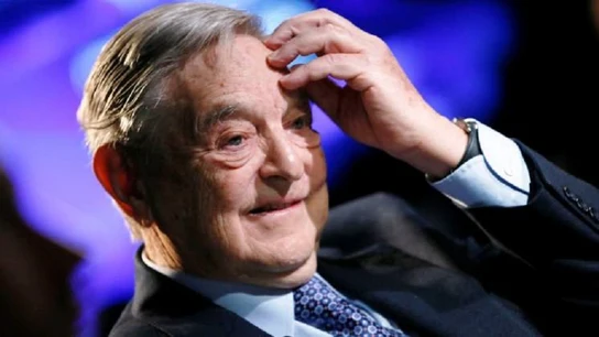 George Soros George Soros