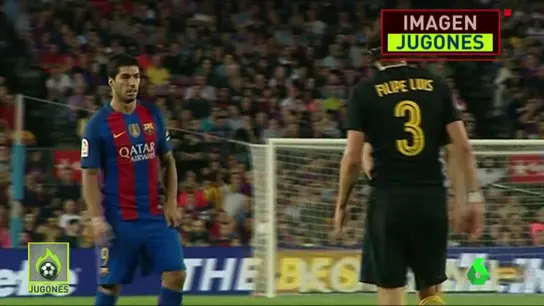 Suarez Suarez