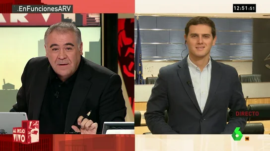 Frame 2.17955 de: ALBERT RIVERA Frame 2.17955 de: ALBERT RIVERA