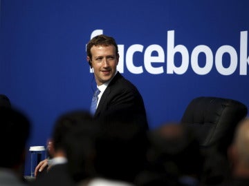 Marc Zuckerberg Marc Zuckerberg