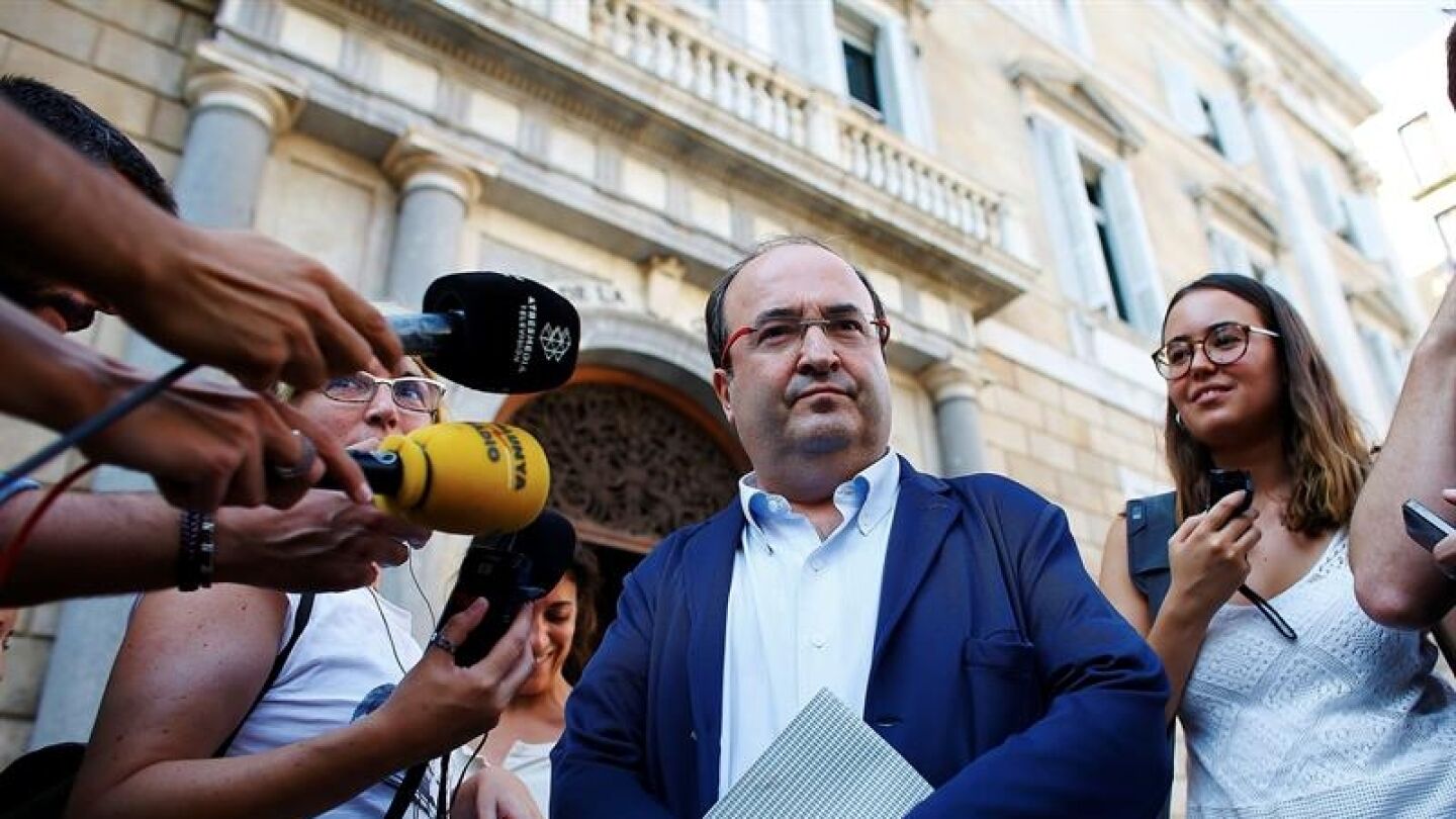 Miquel Iceta