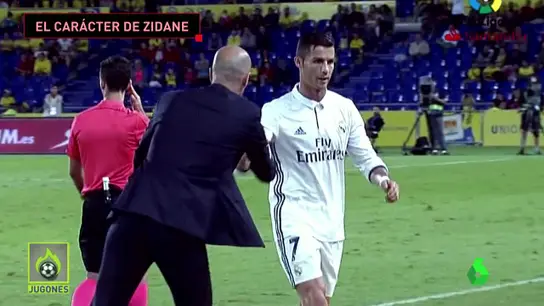 Zidane Zidane