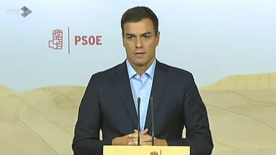 Pedro Sánchez Pedro Sánchez