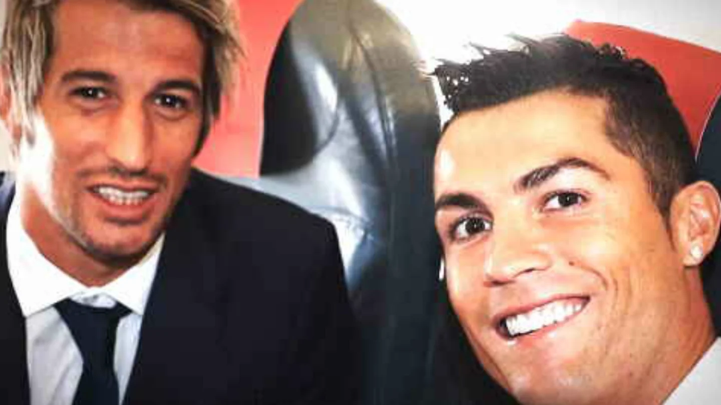 Cristiano Cristiano