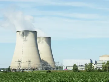 Otro Fukushima o Chernóbil podría estar al caer Otro Fukushima o Chernóbil podría estar al caer