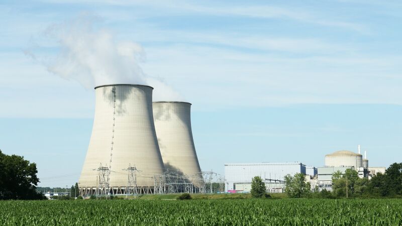 Otro Fukushima o Chernóbil podría estar al caer