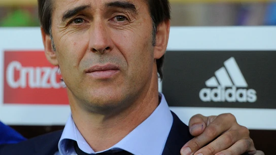 Lopetegui Lopetegui