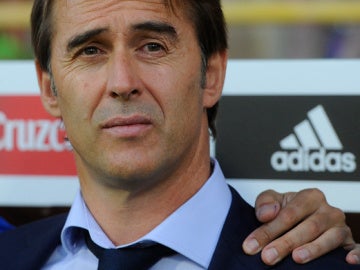 Lopetegui Lopetegui