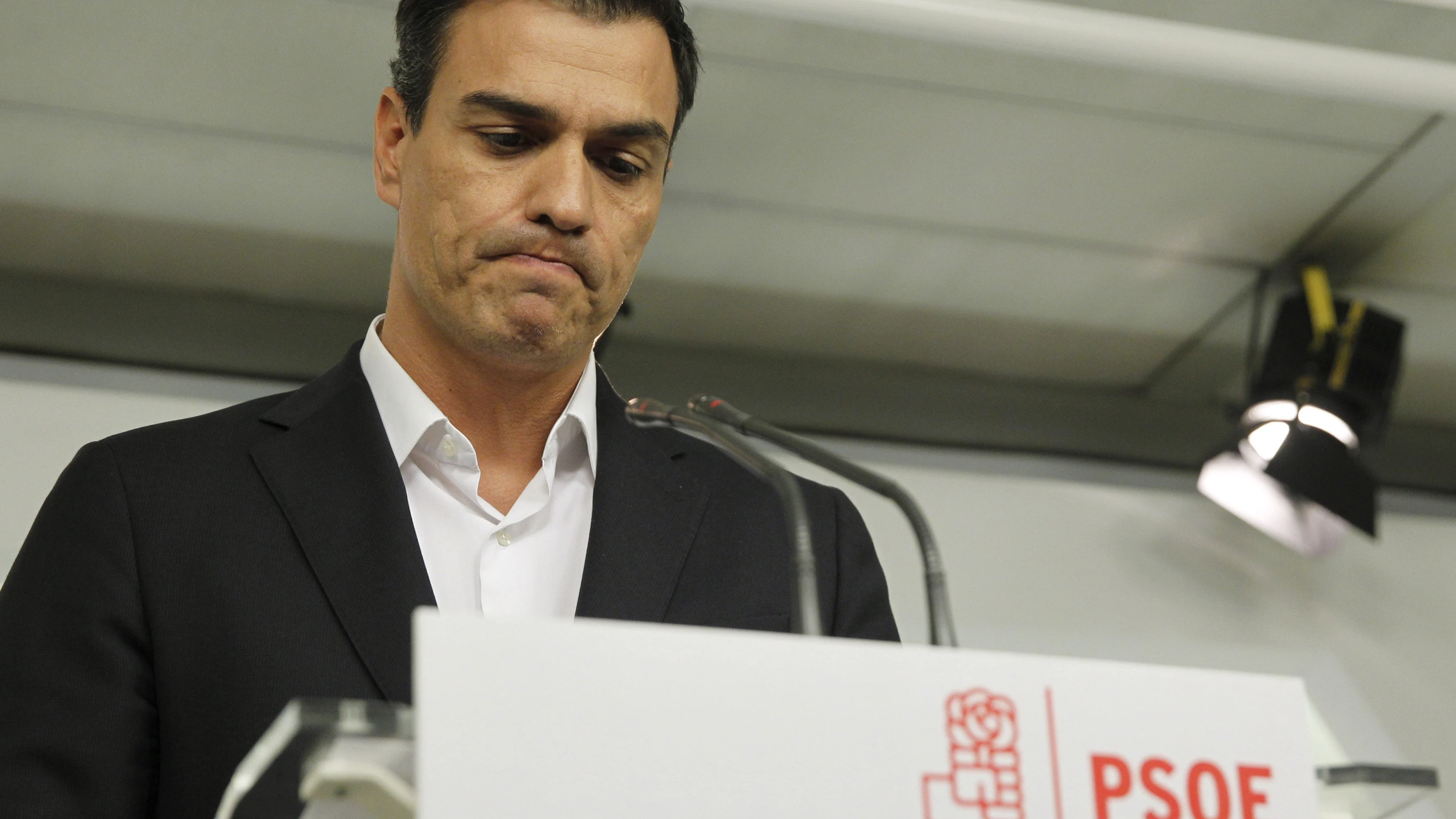 Pedro Sánchez