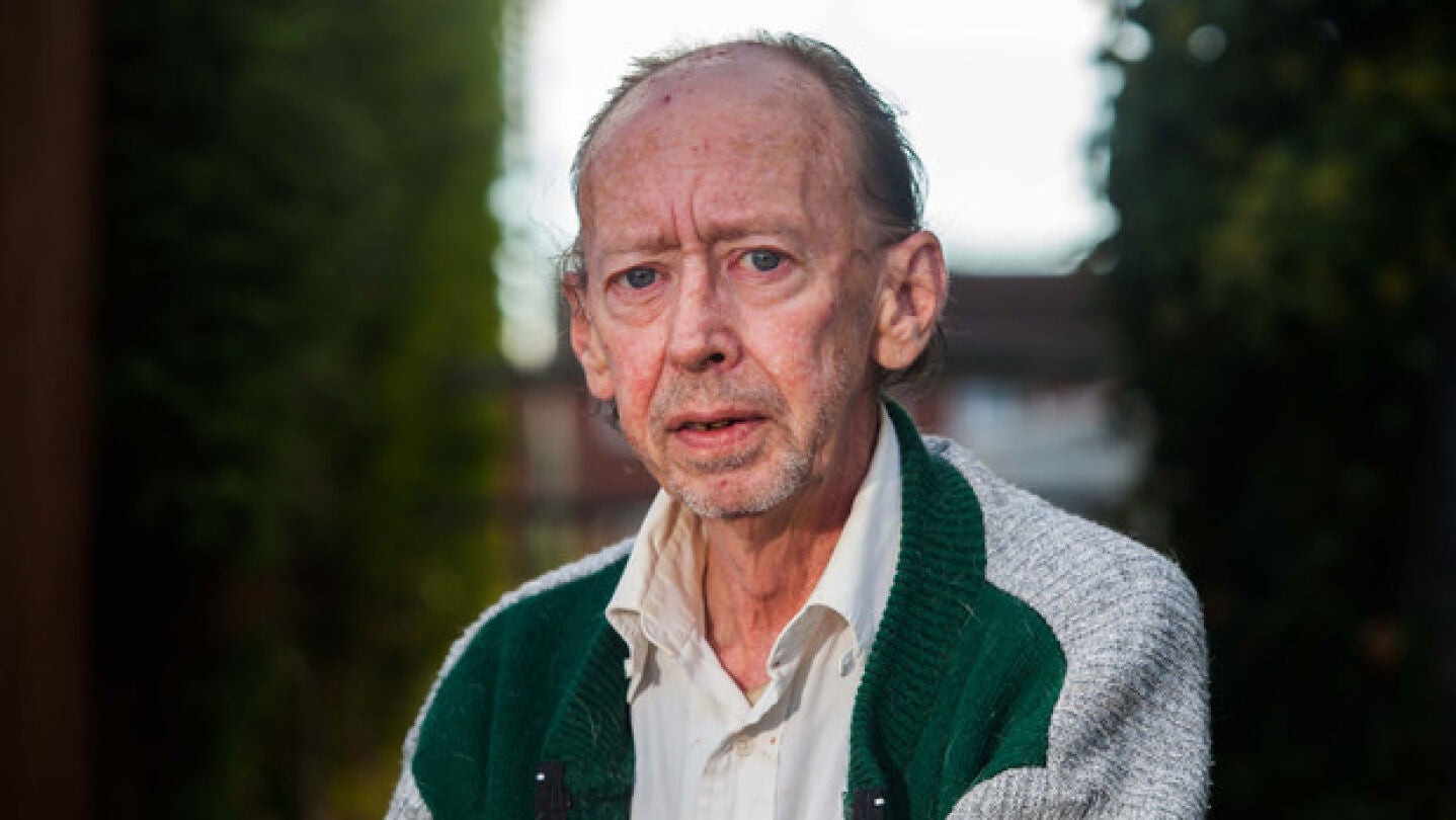 Neville Gillespie muri&oacute; por una hemorragia