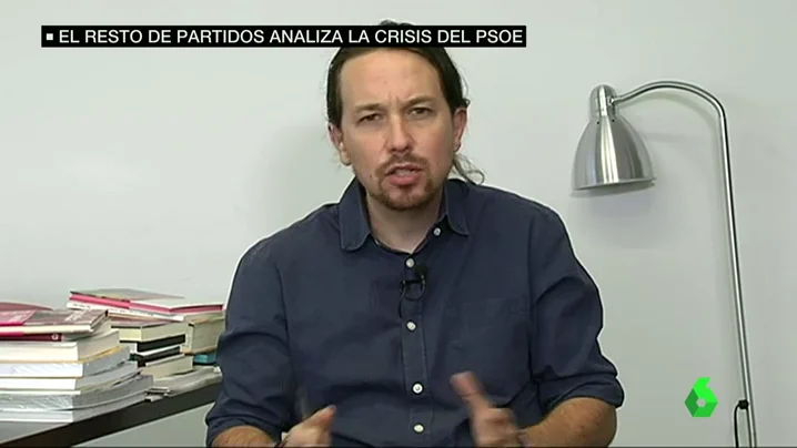 Frame 26.258752 de: podemos y psoe Frame 26.258752 de: podemos y psoe