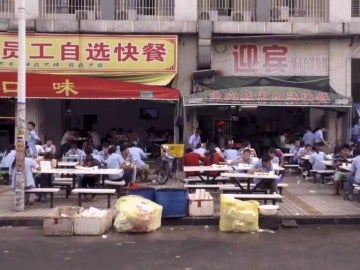 Enviado Especial China Enviado Especial China
