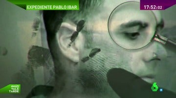 Frame 66.533877 de: Reconocimiento facial, huellas, ADN... el expediente de una batalla desigual: el caso del español Pablo Ibar