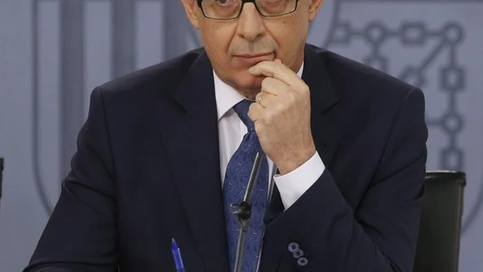 Cristóbal Montoro