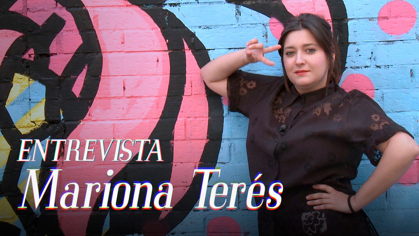 Paquita Salas - Mariona Ter&eacute;s