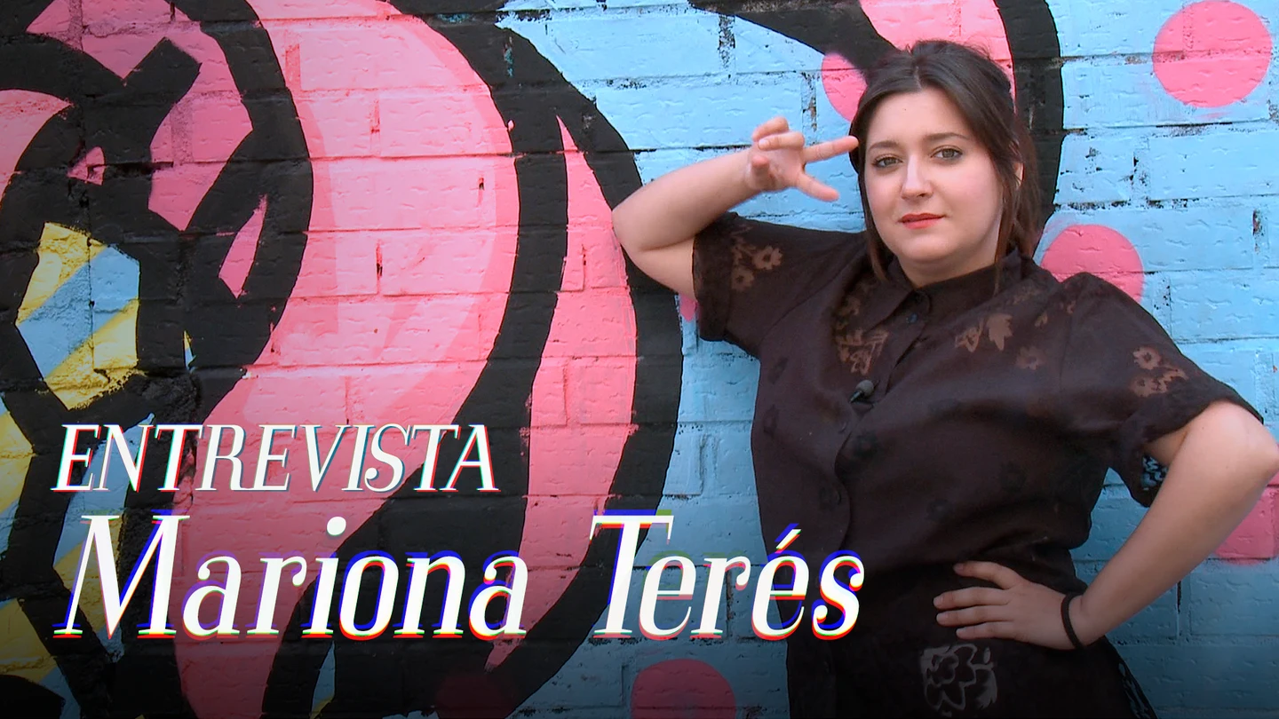 Paquita Salas - Mariona Terés Paquita Salas - Mariona Terés