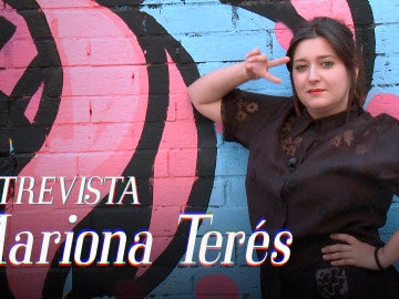Paquita Salas - Mariona Terés Paquita Salas - Mariona Terés