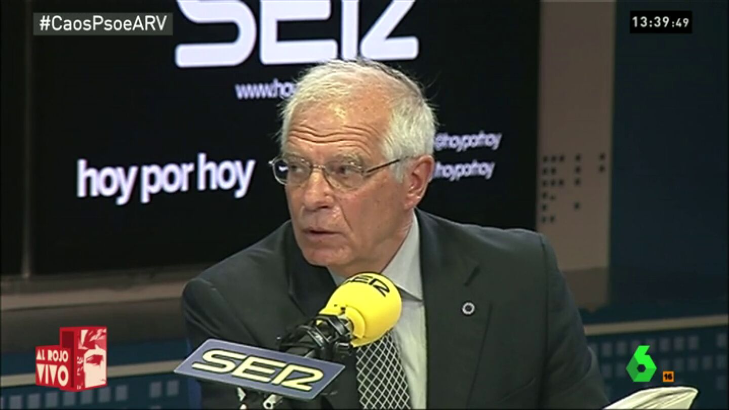 Frame 184.912709 de: Borrell arv