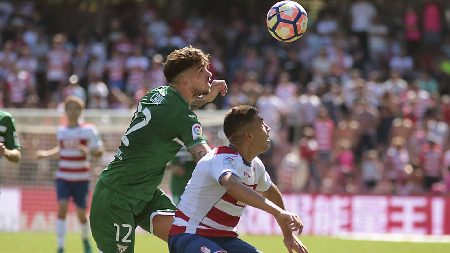 Ponce pelea con Medjani