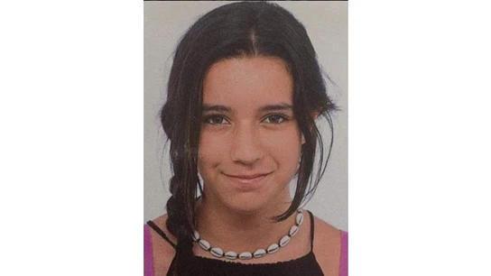 Aparece Rocio Millán, la joven desaparecida en Tres Cantos Aparece Rocio Millán, la joven desaparecida en Tres Cantos