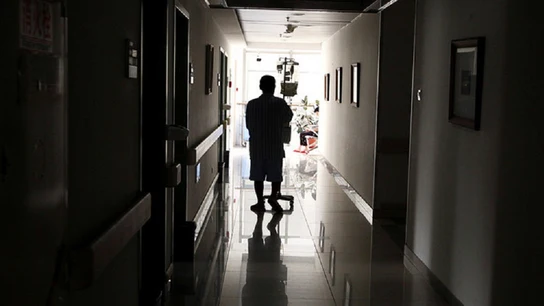 Fallecen 48 pacientes envenenados en un hospital de Yokohama Fallecen 48 pacientes envenenados en un hospital de Yokohama