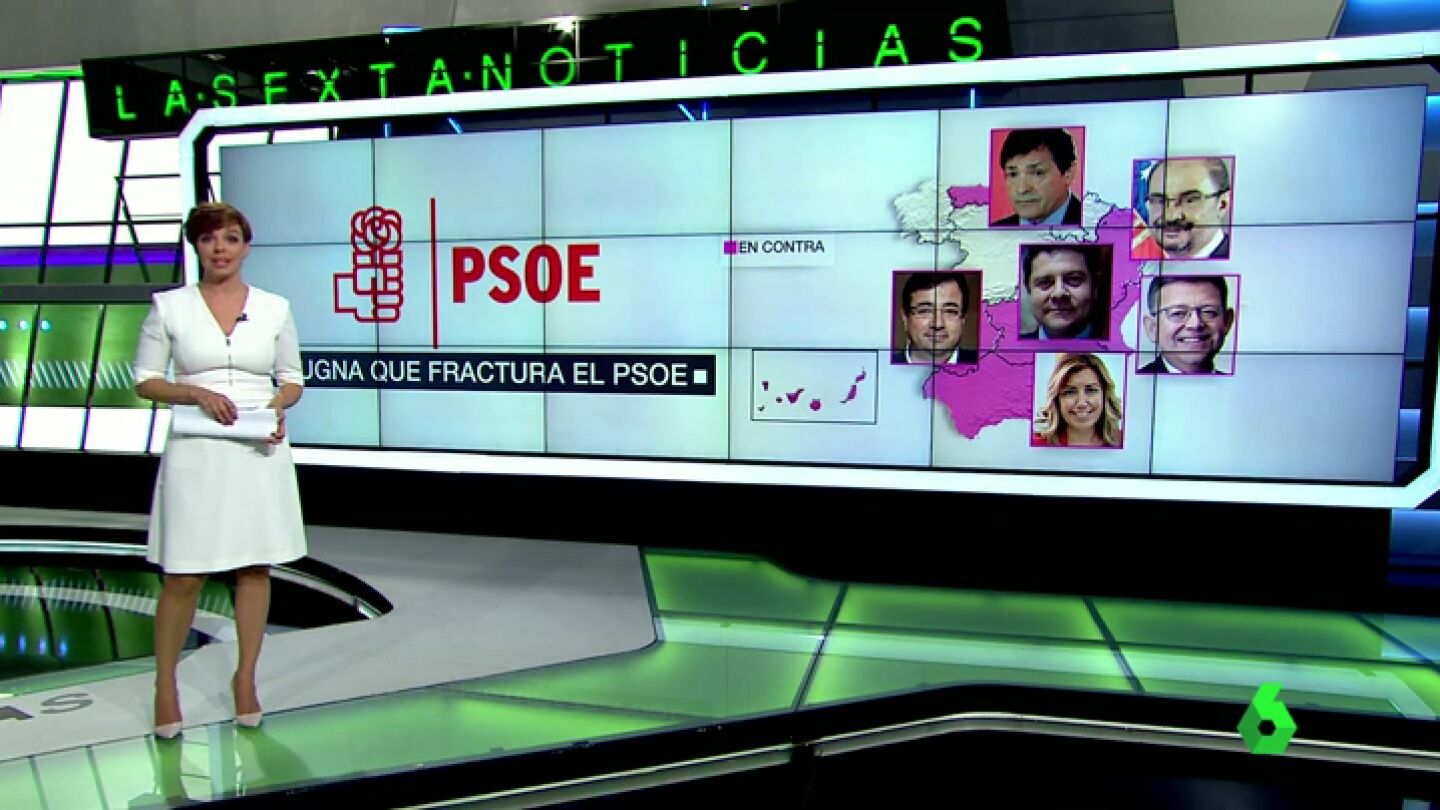 Frame 12.223864 de: PSOE ESPANA