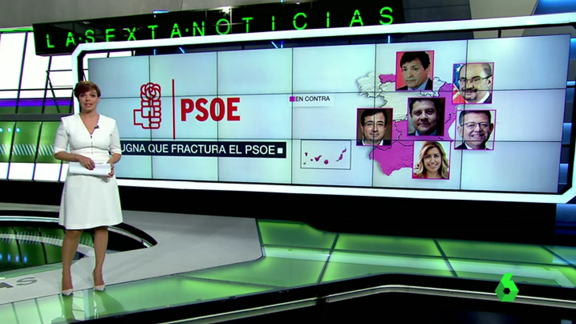 Frame 12.223864 de: PSOE ESPANA