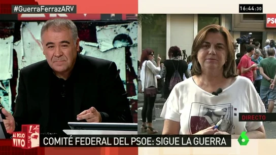 Lucía Méndez Lucía Méndez