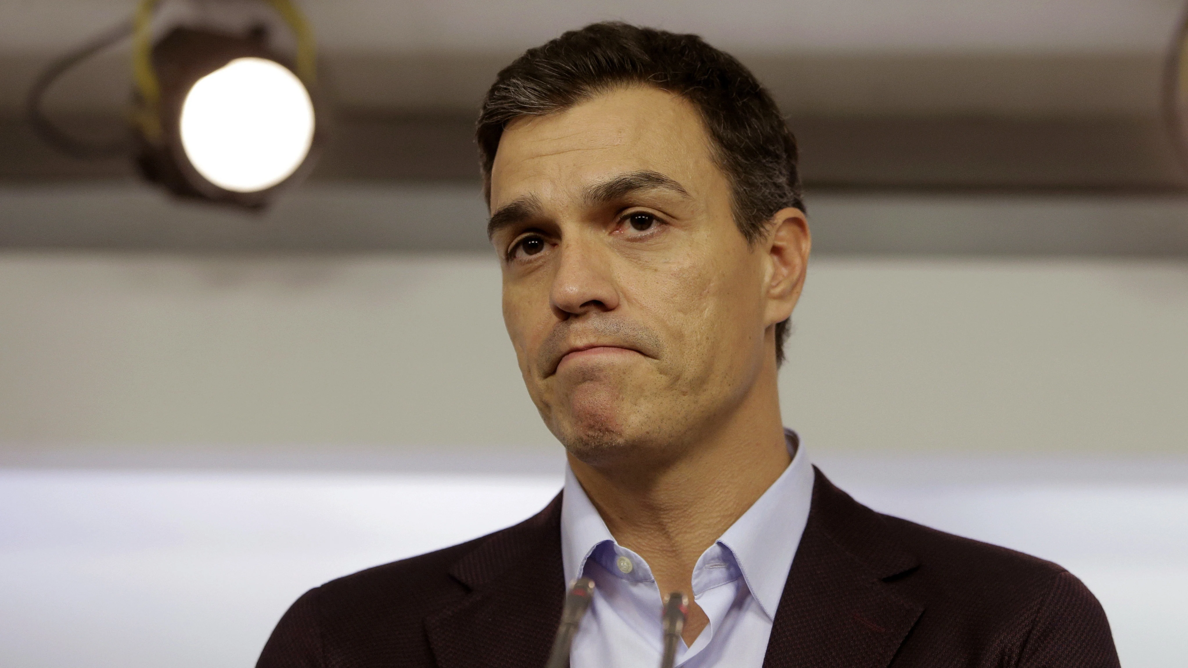 Pedro Sánchez