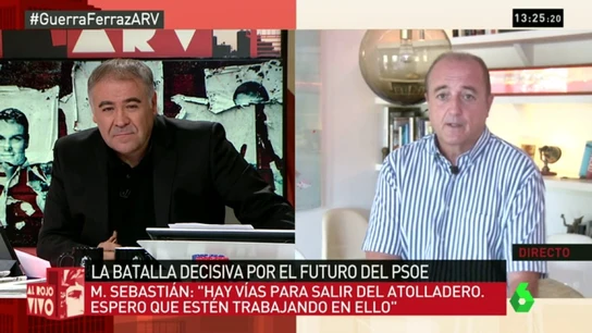 Miguel Sebastián Miguel Sebastián