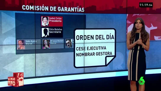 Frame 14.922674 de: comision de garantias ARV Frame 14.922674 de: comision de garantias ARV