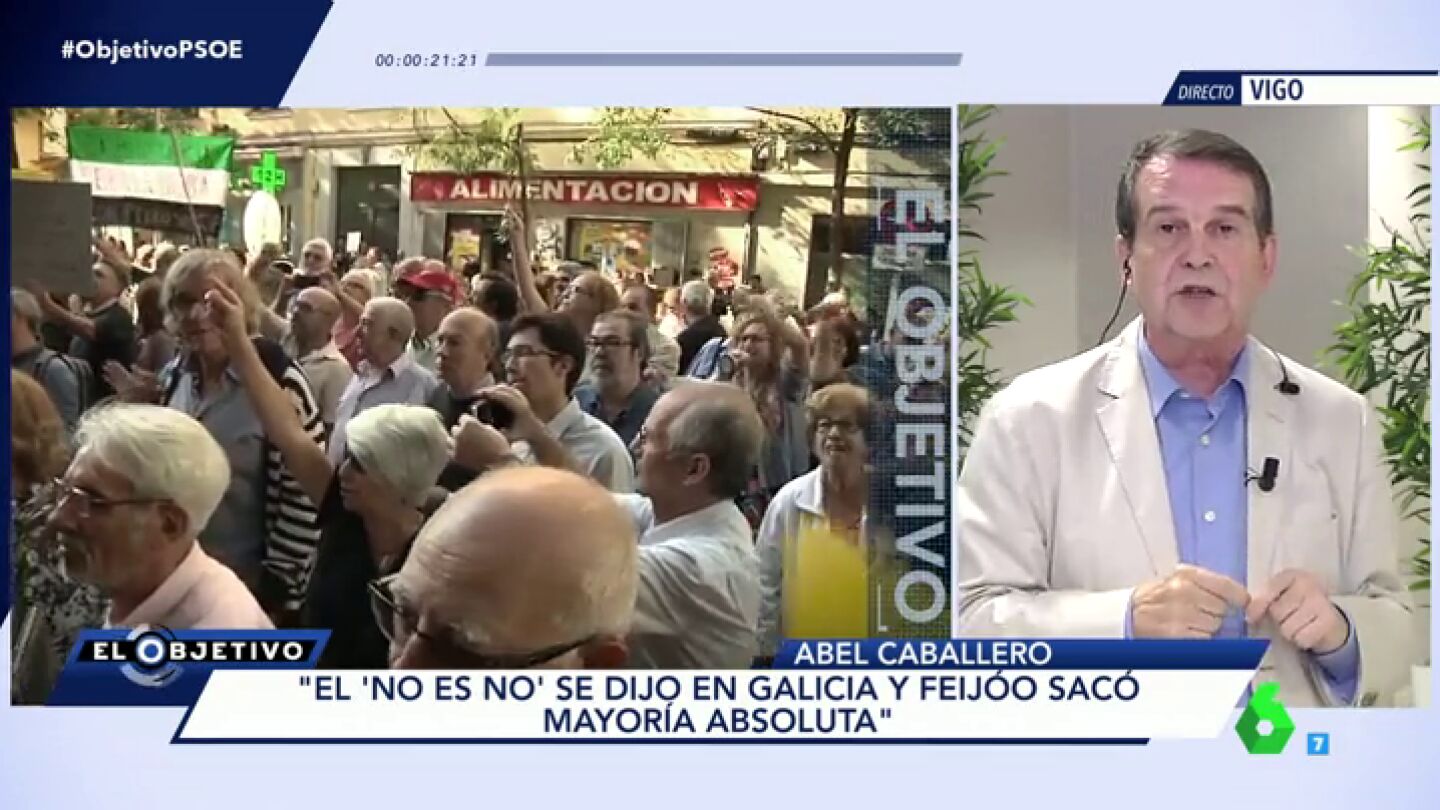 Frame 109.614034 de: ABEL NO ES NO