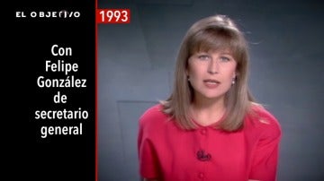 Frame 5.048707 de: En la hemeroteca, las otras crisis del PSOE