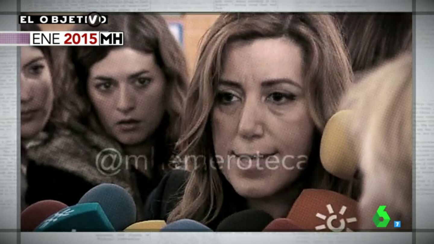 Frame 102.785282 de: As&iacute; hac&iacute;an pi&ntilde;a con Pedro S&aacute;nchez los cr&iacute;ticos del PSOE 