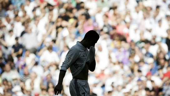 Cristiano se lamenta Cristiano se lamenta