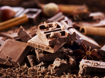 Chocolate negro Chocolate negro
