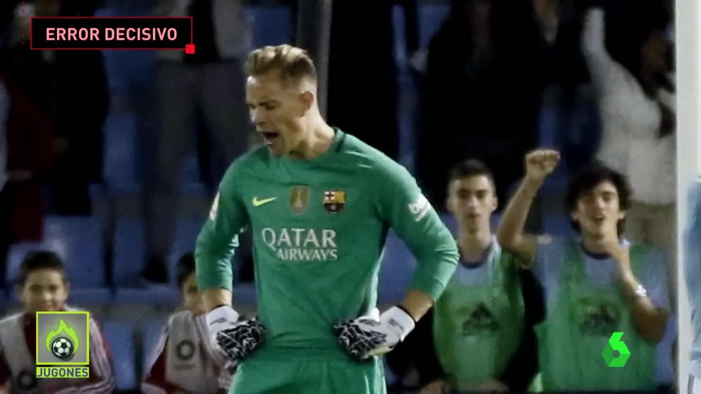 Stegen Stegen