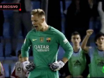 Stegen Stegen