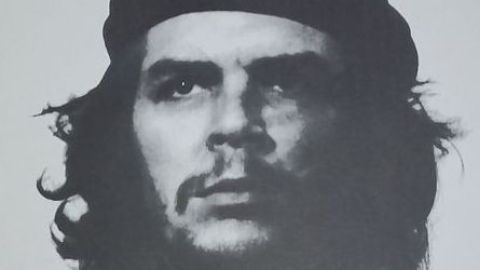 Ernesto Che Guevara