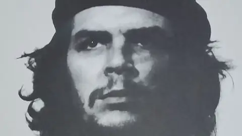 Ernesto Che Guevara Ernesto Che Guevara
