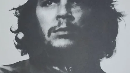 Ernesto Che Guevara