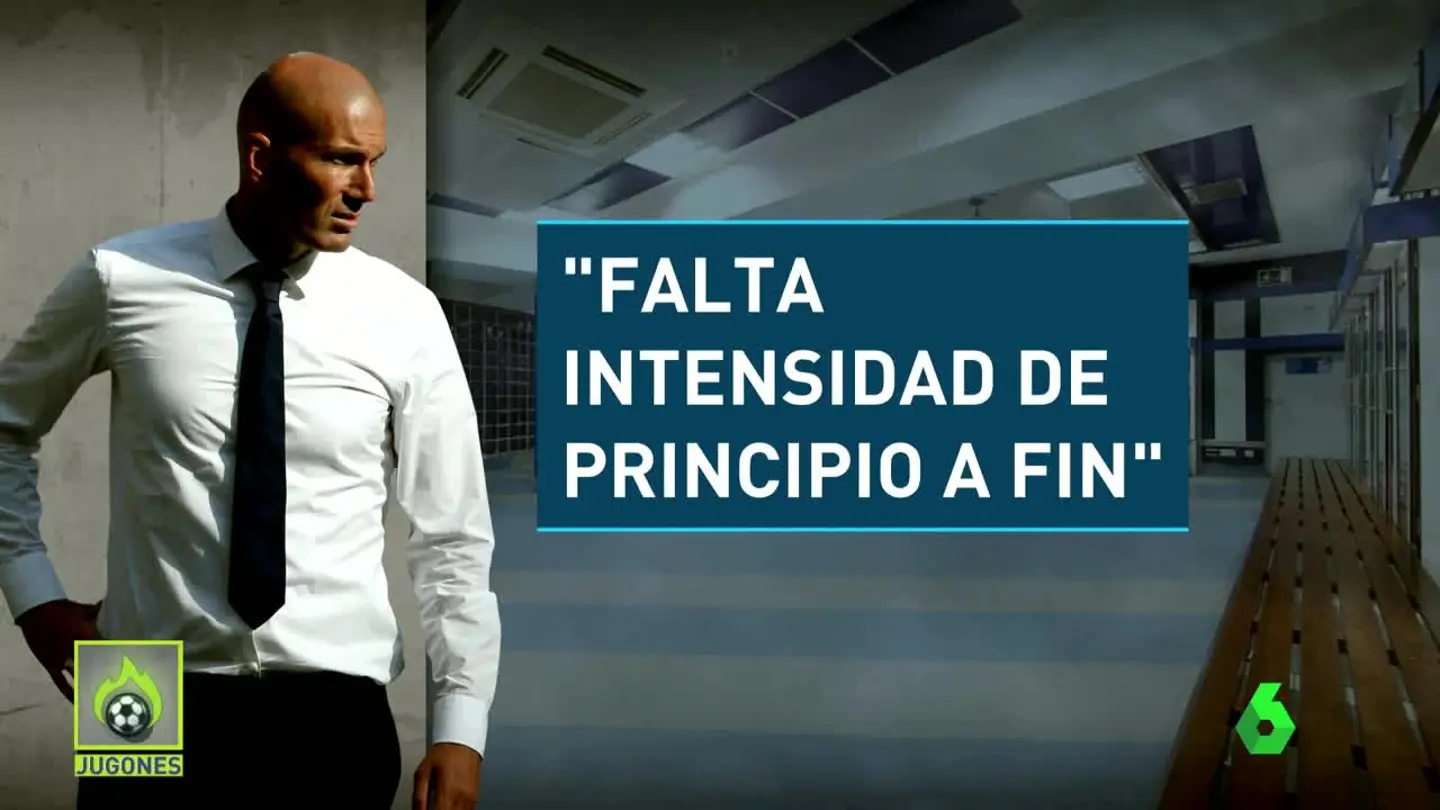 Zidane Zidane